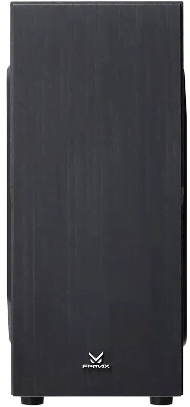 Корпус ACCORD CL293B Black-1