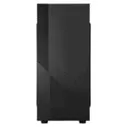 ACCORD Accord Корпус Accord K-16 черный без БП ATX 6x120mm 2xUSB2.0 1xUSB3.0 audio