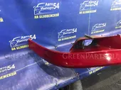 Обвес на Honda Accord CF3, CF4, CF5, CL1, CL3 F18B, F20B, H22A