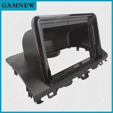 9-дюймовый автомобильный каркас, адаптер Canbus Box Decoder для Honda Accord 10 10th Inspire Android, комплект для панели (art.: 3920c110005f7)