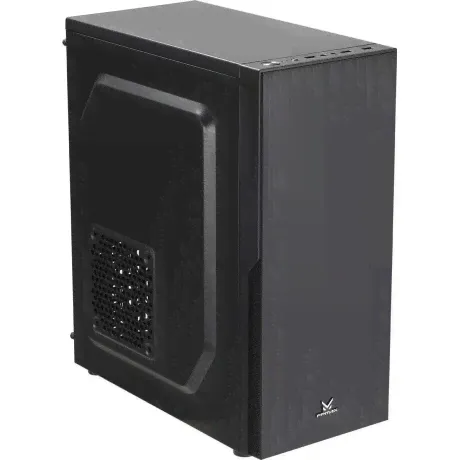 Корпус Accord ACC-CL293B черный без БП ATX-0