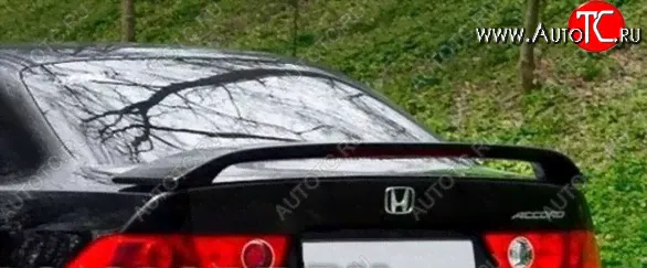 Спойлер Tuning-Sport Honda Accord 6 седан CF (1997-2002) (Неокрашенный)
