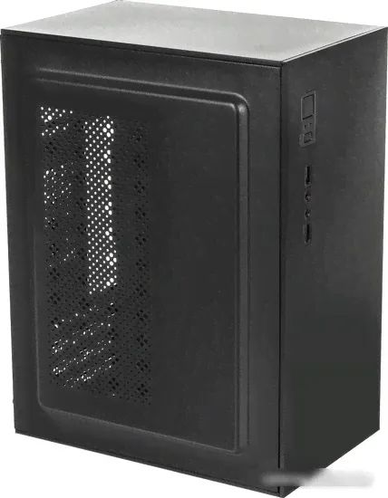 Корпус Accord ACC-259 черный, без БП