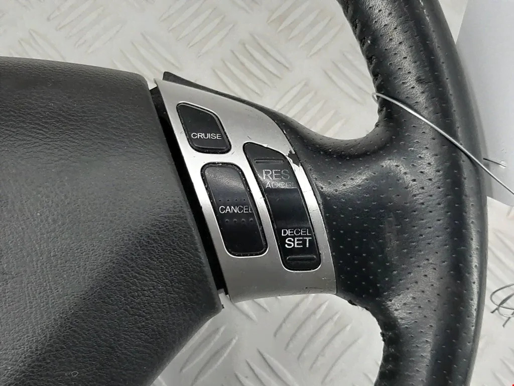 Руль Honda Accord 7, Accord 7-4