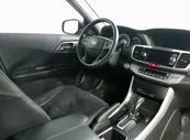 Honda Accord IX