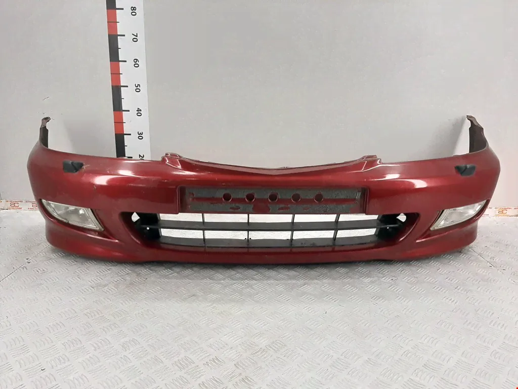 Бампер передний Honda Accord 6, Accord 6-1