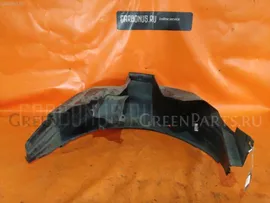 Подкрылок на Honda Accord CL9 K24A