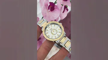 1036 0322 Часы наручные женские