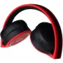 Беспроводные наушники Qumo Accord 3 Pro Black/Red