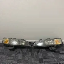 Фара на Honda Accord CF3, CF4 R7637