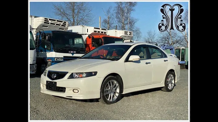 Honda Accord в продаже во Владивостоке