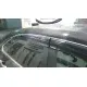 Дефлекторы окон Mugen Honda Accord 8