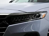 Honda Accord X Рестайлинг