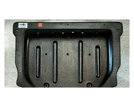 Защита картера из композитного материала CARBON Honda Accord (с 2008-2012 гг.)