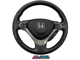 Руль Honda Accord 8 2008 CU2 K24A 78501-TL0-A51ZA в Москве