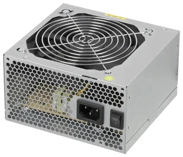 Блок питания ATX ACCORD ACC-400-12 400W-0