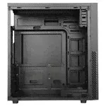 ACCORD Accord Корпус Accord K-16 черный без БП ATX 6x120mm 2xUSB2.0 1xUSB3.0 audio-0