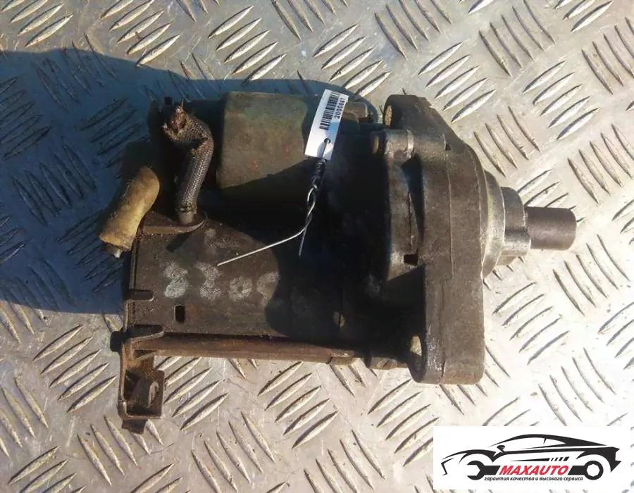 Стартер Honda Accord 6 2000г. (артикул С63-2000847)-3