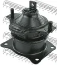 FEBEST HM-CLATFR. Опора двигателя передняя Honda Accord VII/Accord VII Tourer/Legend IV 03>12