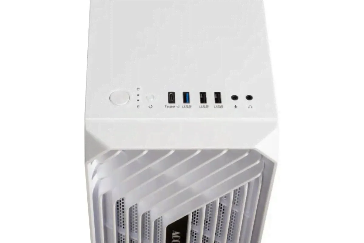 Корпус mATX ACCORD ACC-265W-1
