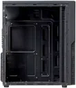 Корпус ACCORD CL293B Black