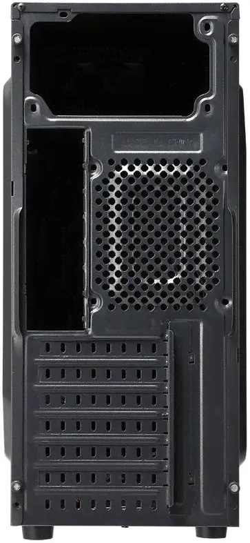 Корпус ACCORD CL293B Black-3